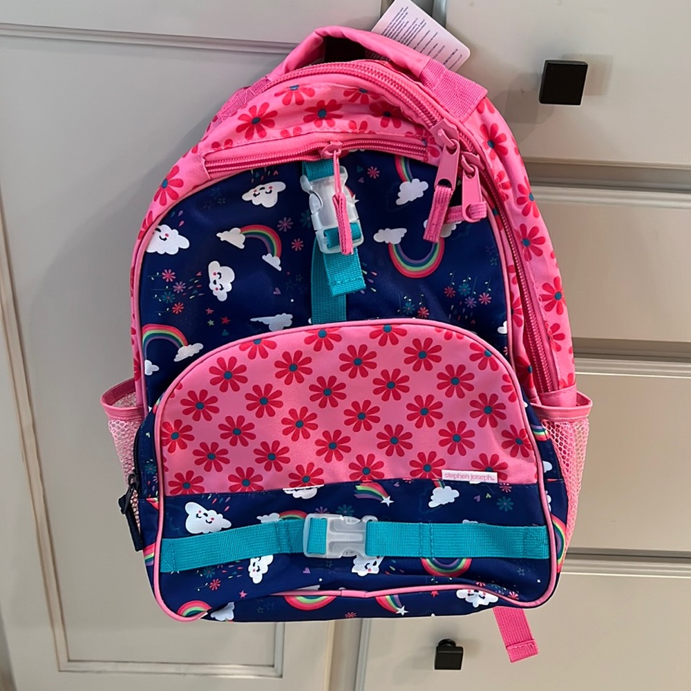 Girls backpack